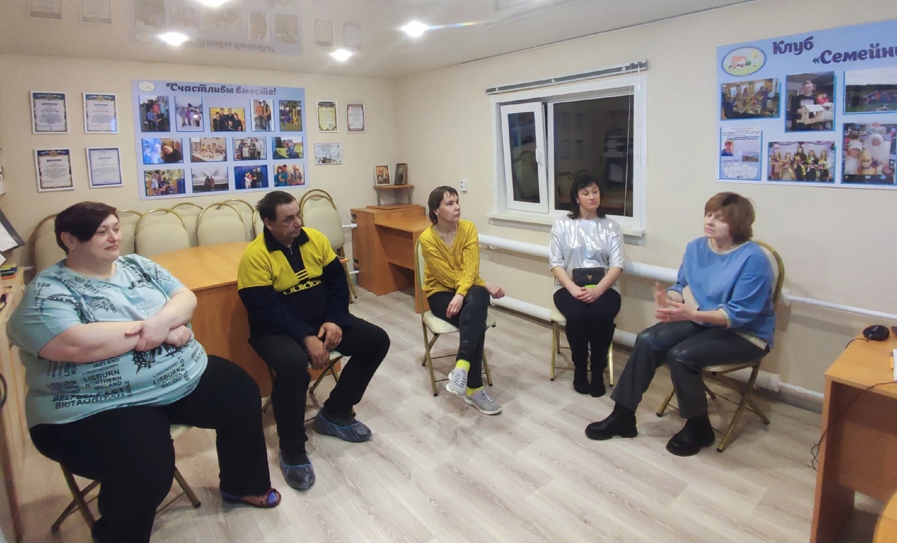 С ЛЮБОВЬЮ К ДЕТЯМ! 