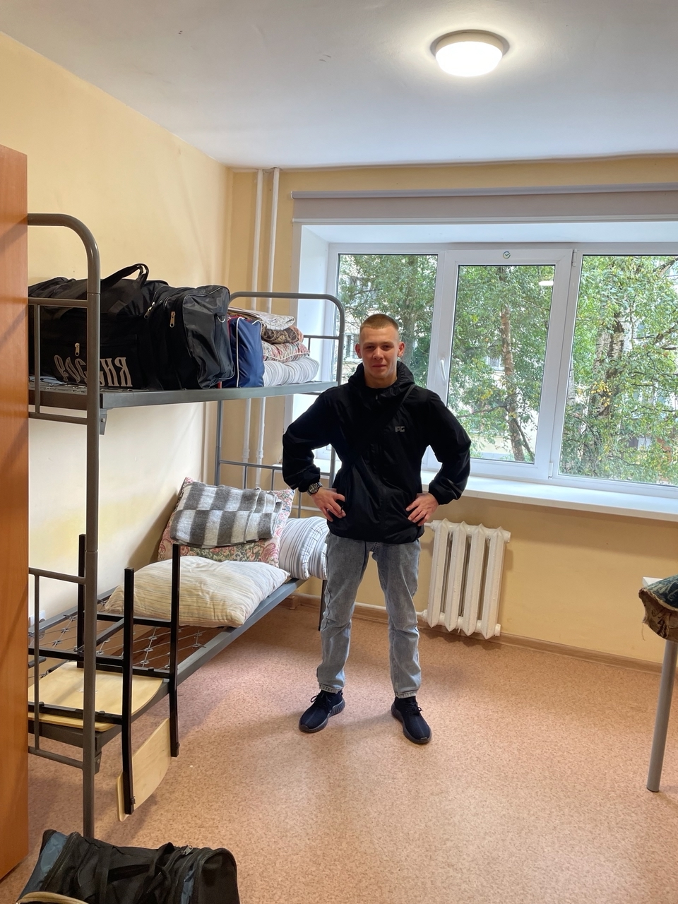 С НАЧАЛОМ УЧЕБЫ, ДОРОГИЕ СТУДЕНТЫ!