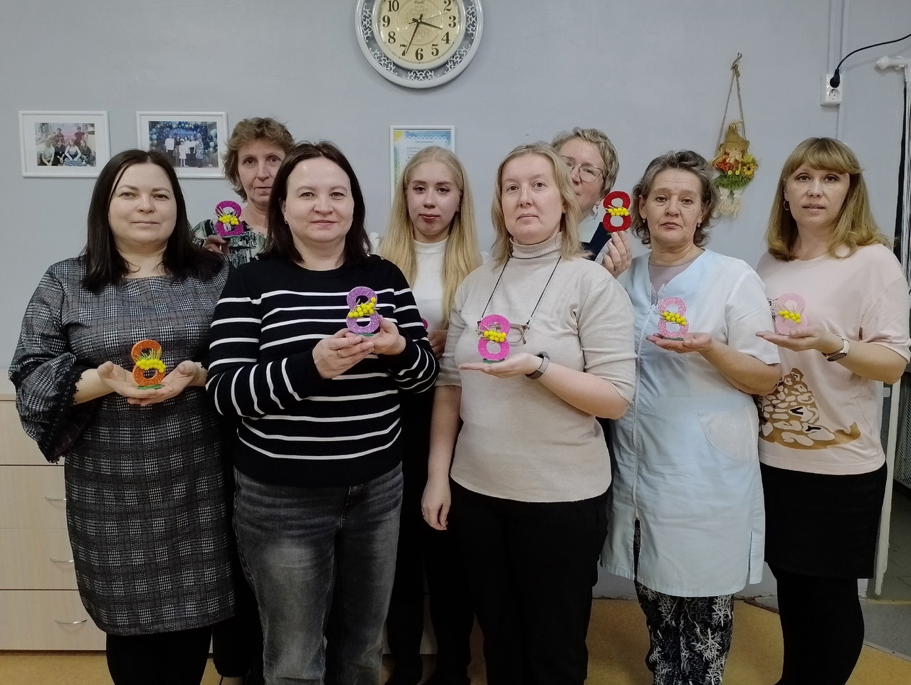 ПОДЕЛКИ ОТ ДУШИ