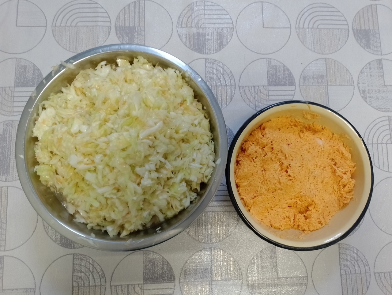 ГОТОВИМСЯ К ВЫПУСКУ