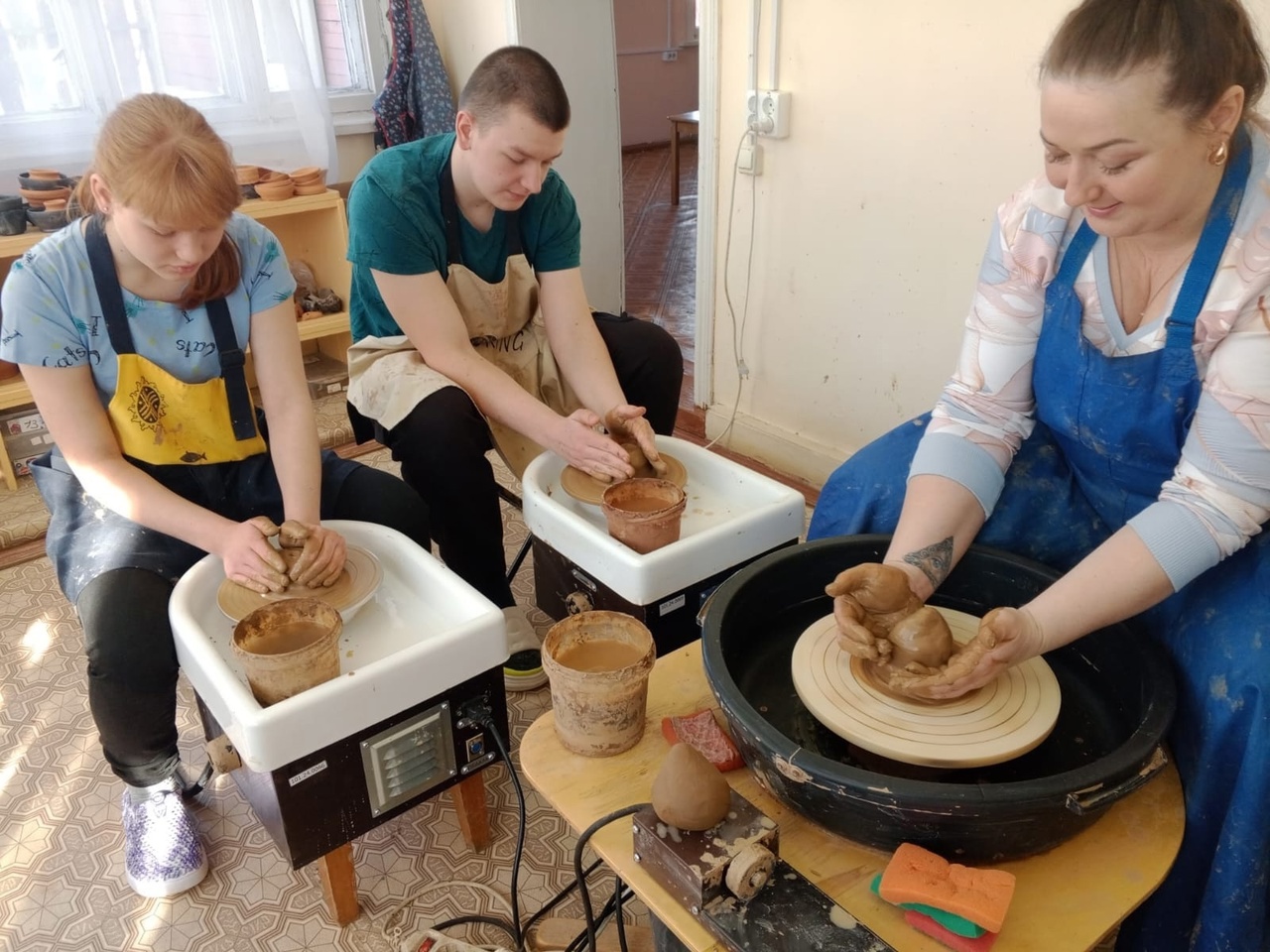 КАНИКУЛЫ ЗАКОНЧИЛИСЬ, А ЯРКИЕ ВОСПОМИНАНИЯ ОСТАЛИСЬ! 