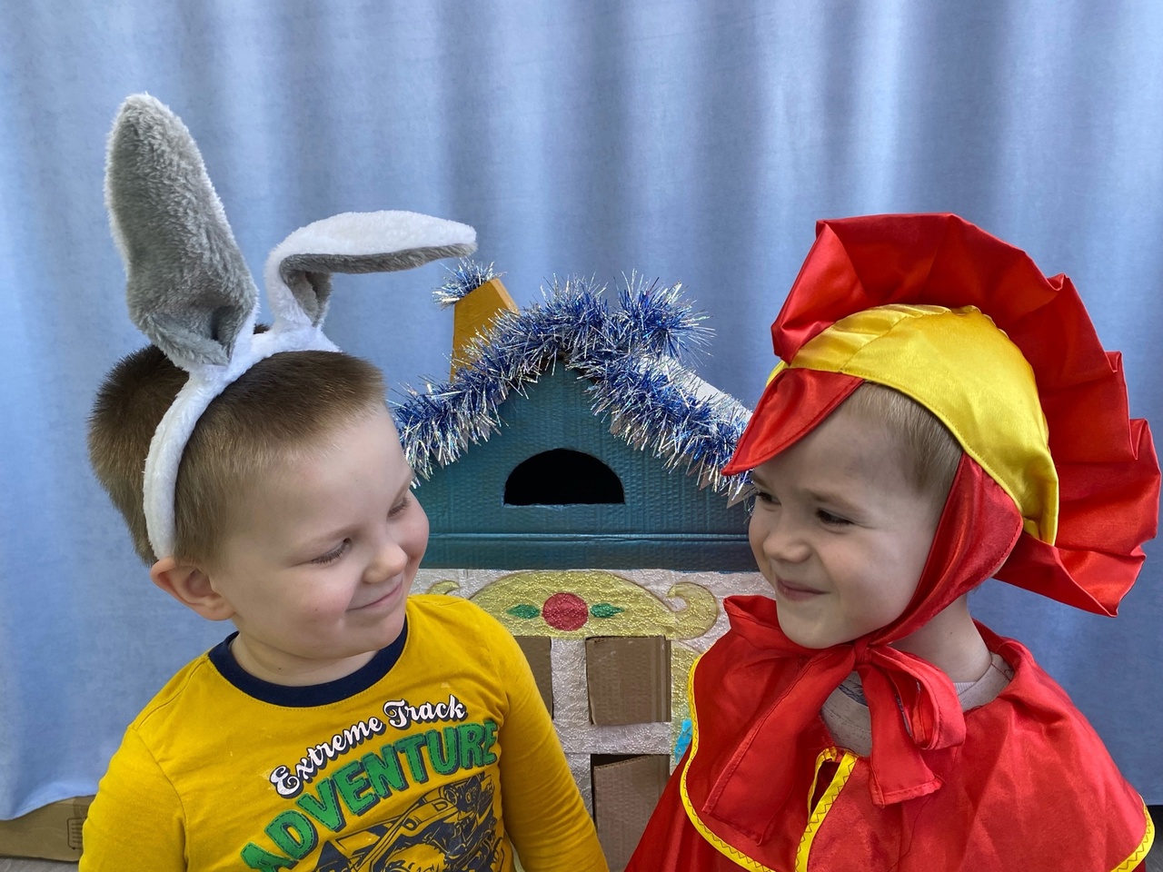 27 марта - Всемирный день театра