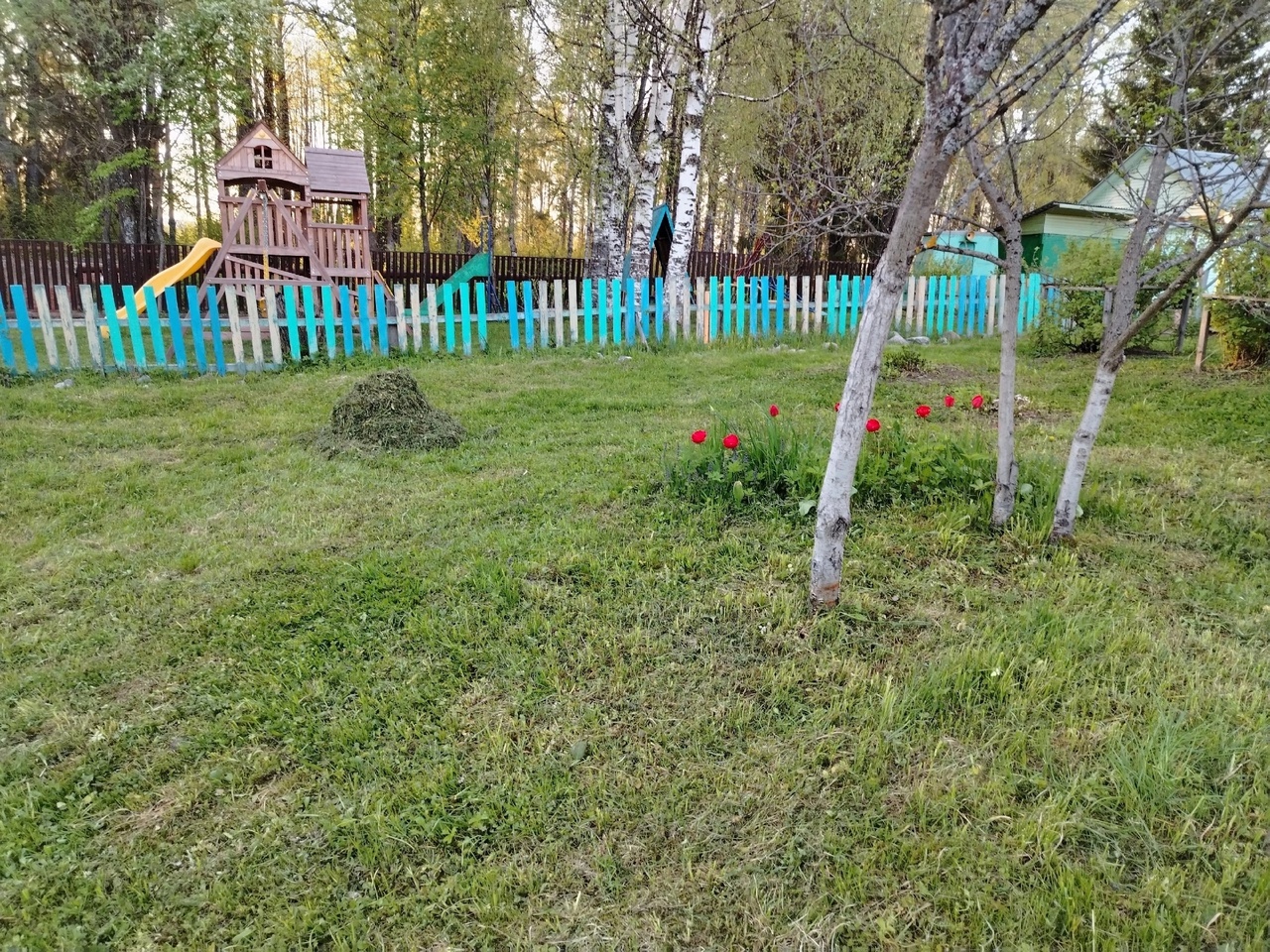 ТРУДОВОЙ ДЕСАНТ