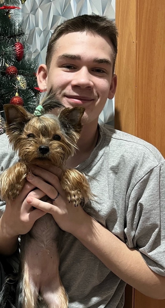 ЗИМНИЕ КАНИКУЛЫ В СЕМЬЕ.