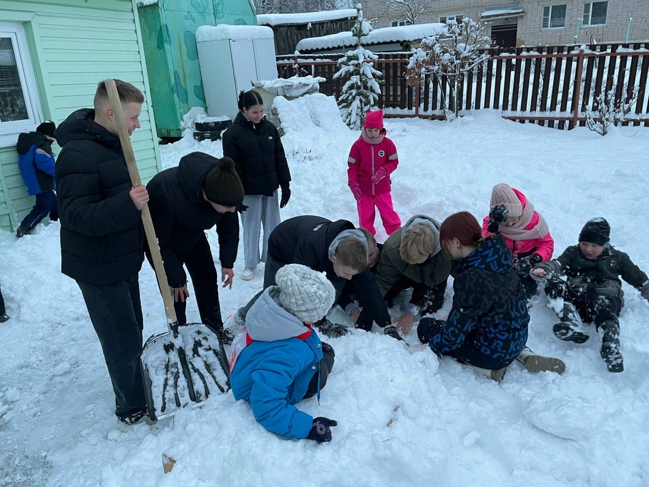 ДЕНЬ ЕДИНЫХ ДЕЙСТВИЙ «Здорово быть здоровым!»