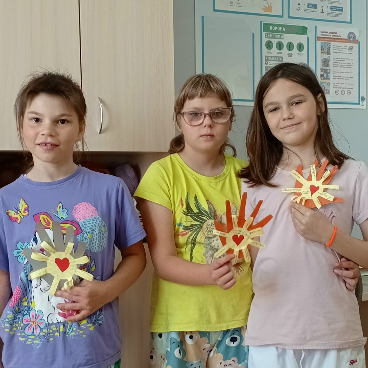 О ДОБРОТЕ В "НЕДЕЛЮ ДОБРА"