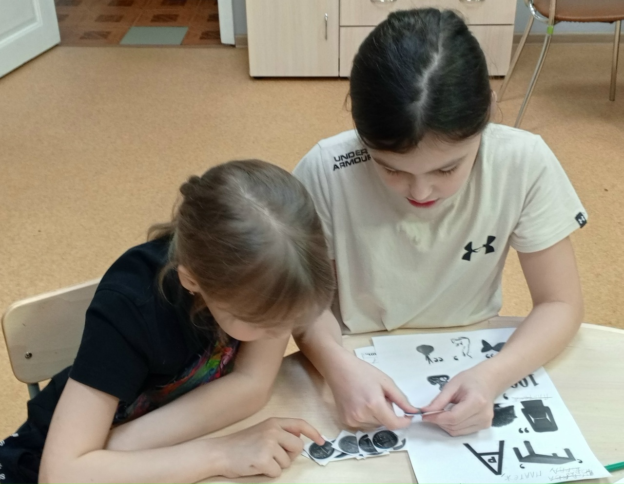 ПОВЫШАЕМ ФИНАНСОВУЮ ГРАМОТНОСТЬ 