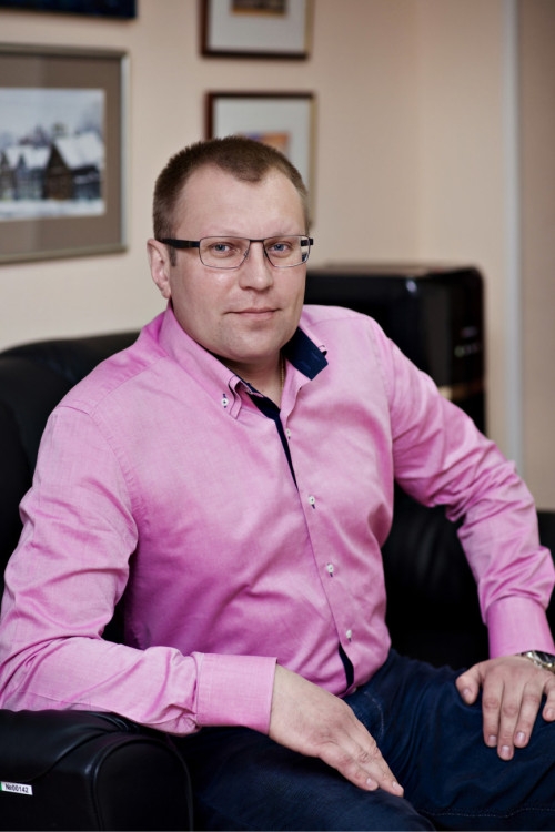 ДРУГ И БЛАГОТВОРИТЕЛЬ! 