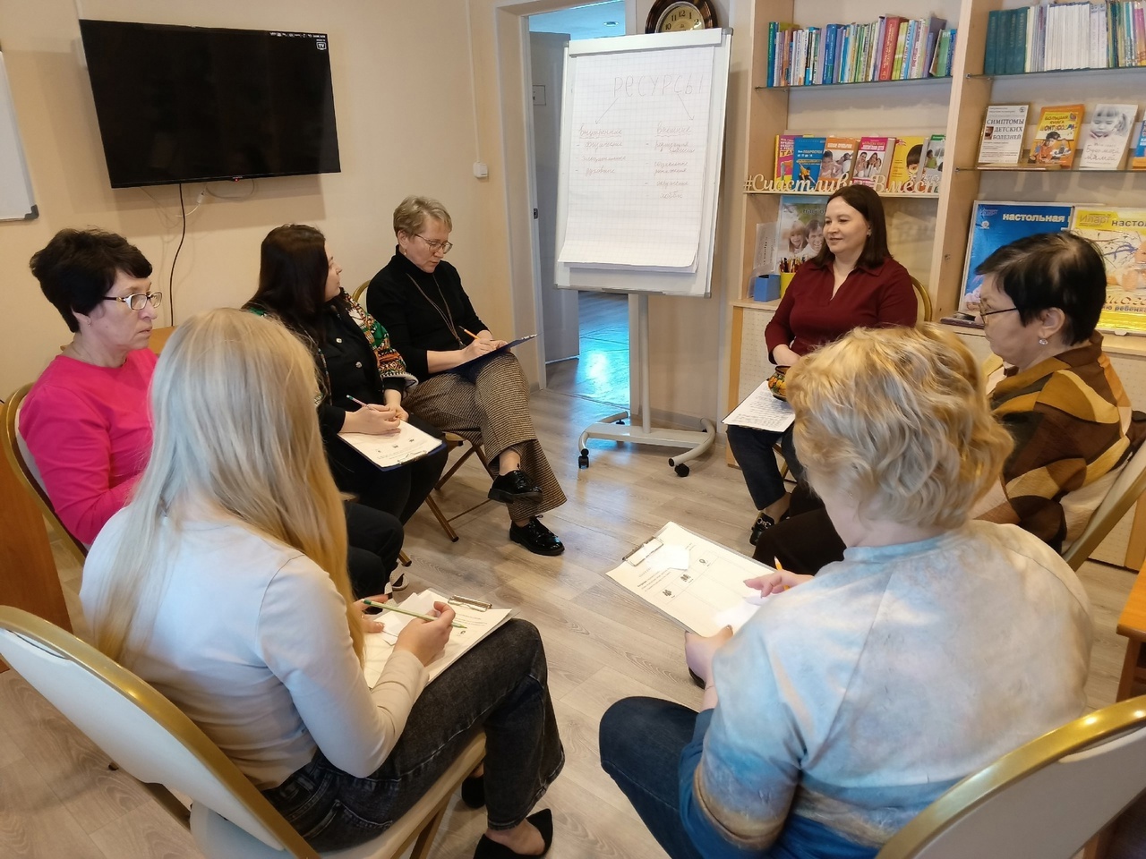 ЗАБОТИМСЯ О СВОЁМ ПСИХОЛОГИЧЕСКОМ ЗДОРОВЬЕ! 