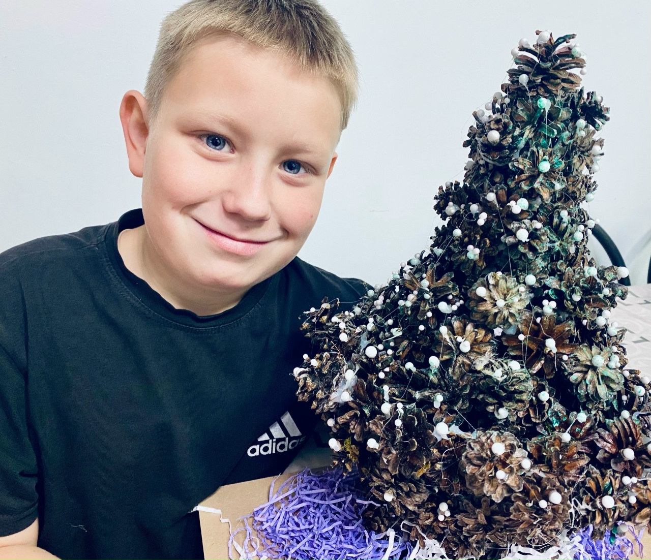 УЧАСТВУЕМ В КОНКУРСАХ!