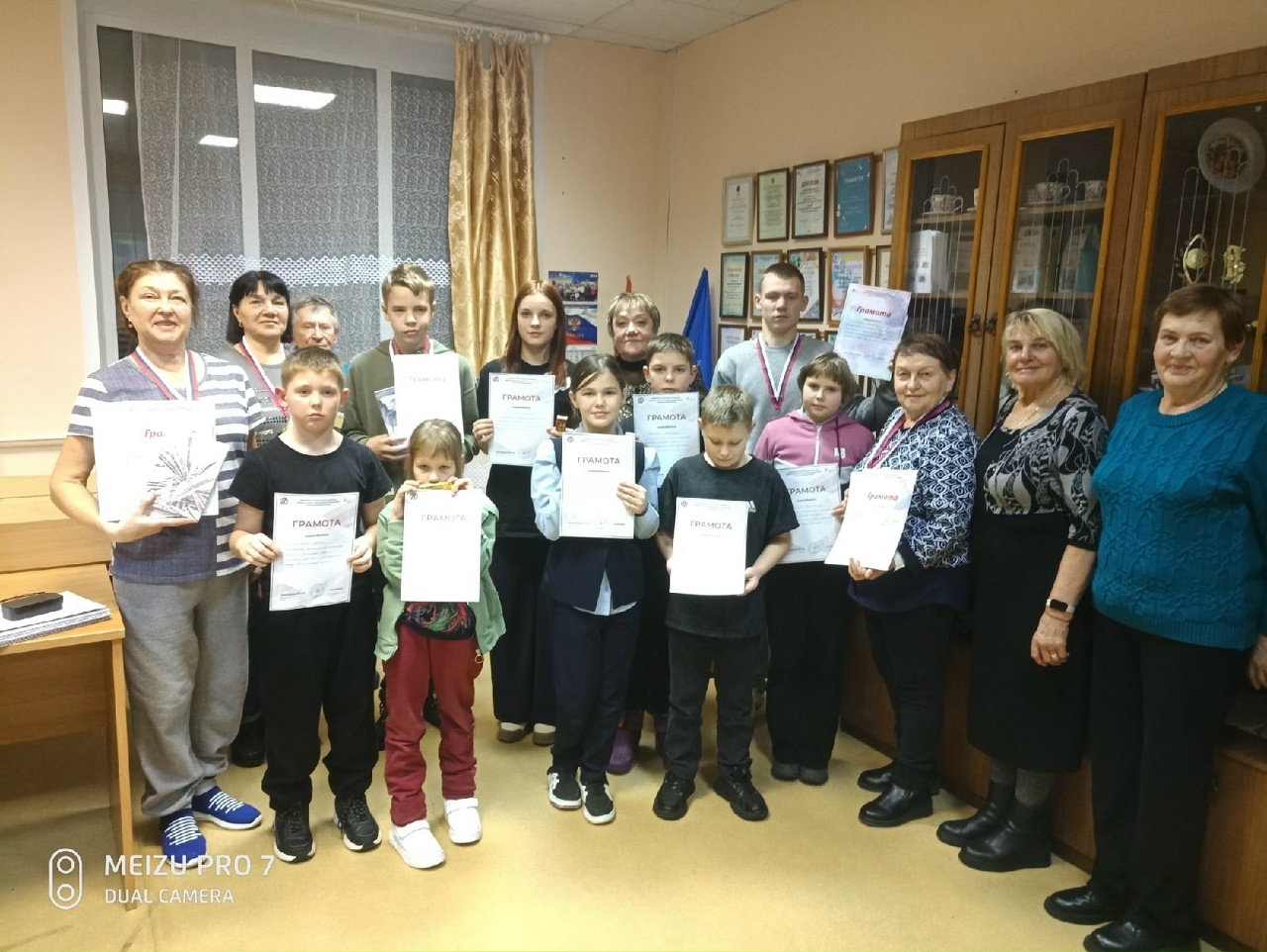 УЧАСТВУЕМ В ТУРНИРЕ