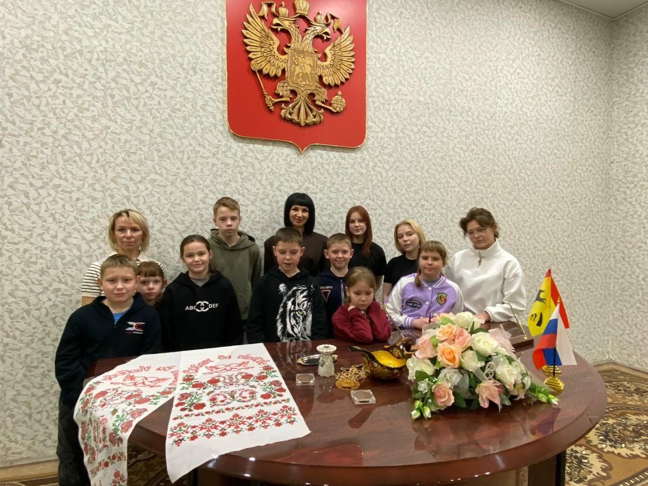 ДЕНЬ ПРАВОВОЙ ПОМОЩИ 