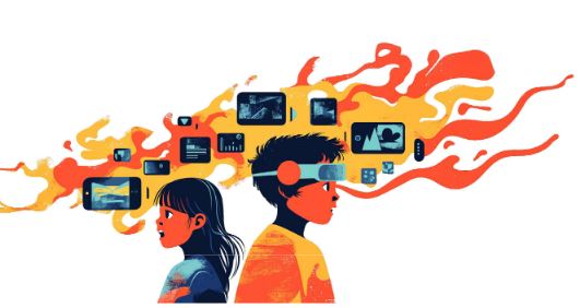 Проект «Лапша Медиа»