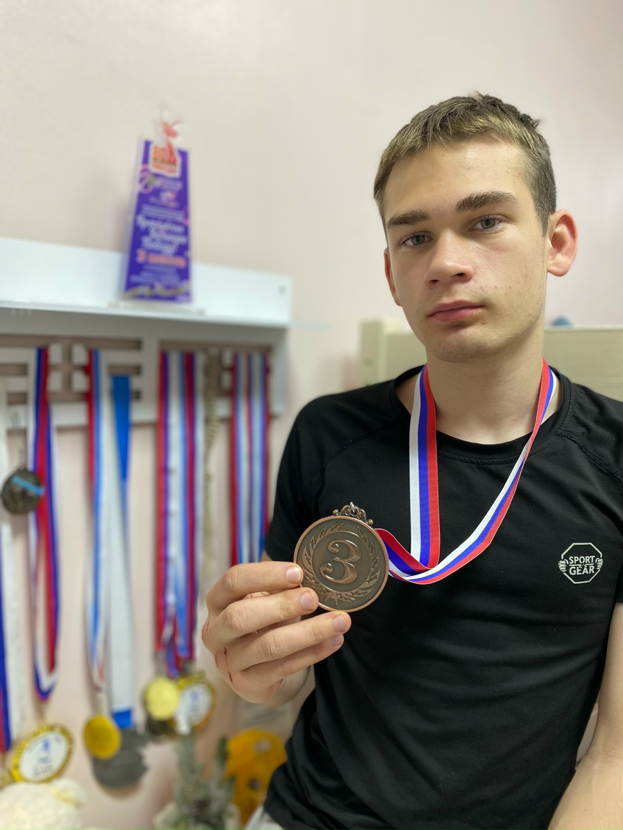 ПОЗДРАВЛЯЕМ!