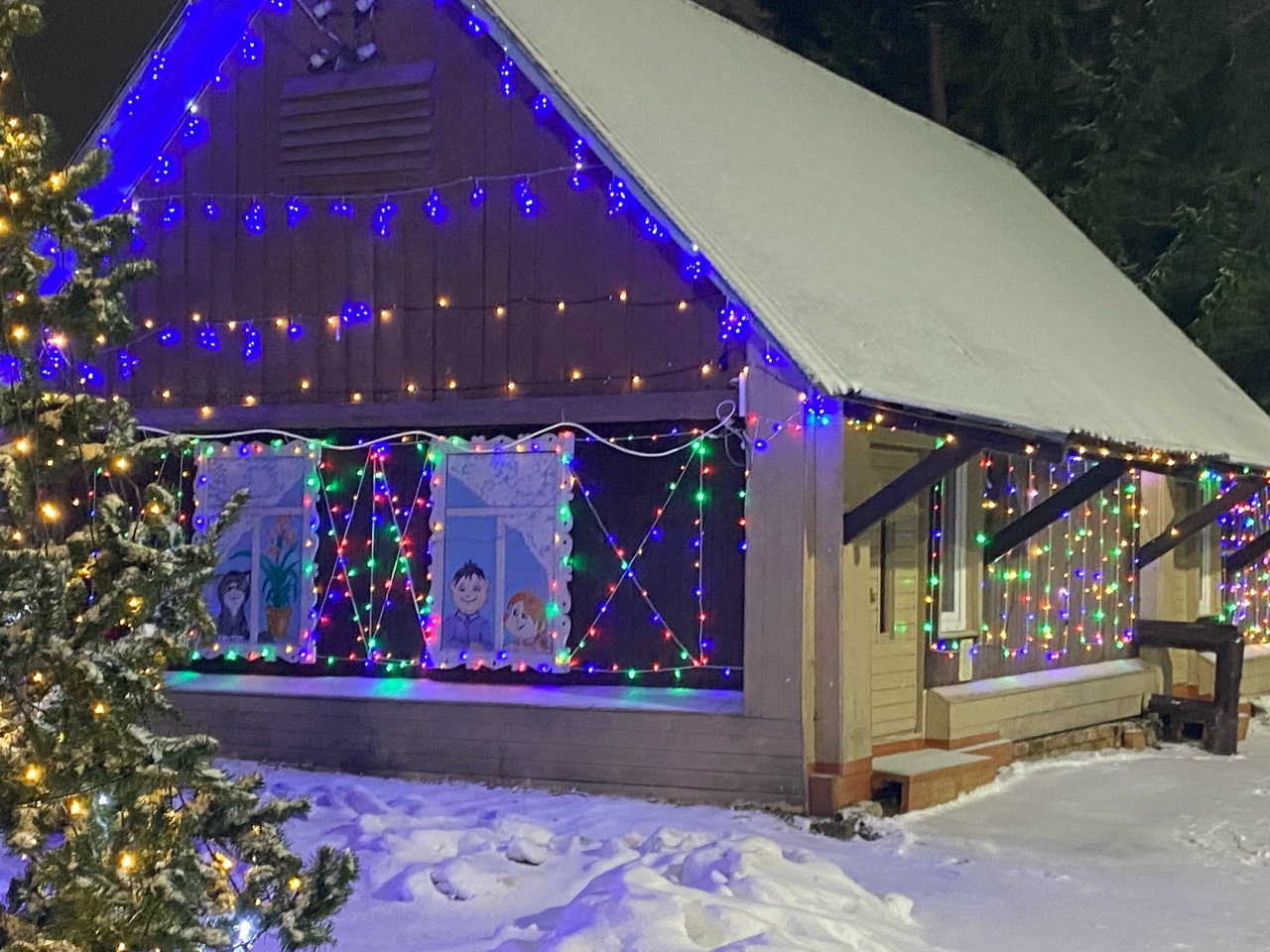 ГОТОВИМСЯ К НОВОМУ ГОДУ