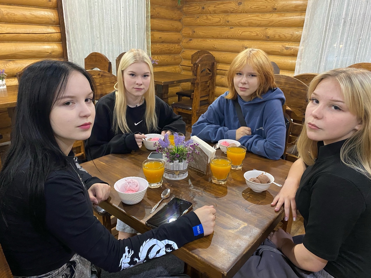 ВЕЧЕР В "КАЛИФОРНИИ"!