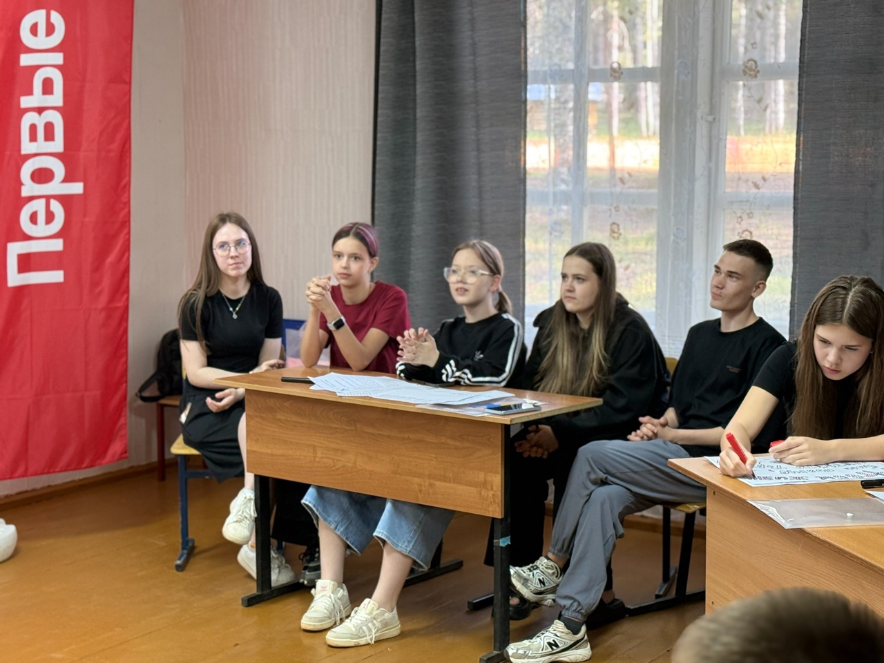 КАНИКУЛЫ В "СОЛНЕЧНОМ"!