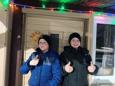 ТРУДОВОЙ ДЕСАНТ