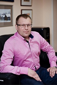 ДРУГ И БЛАГОТВОРИТЕЛЬ! 